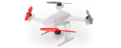 Kategorie Blade 200 QX