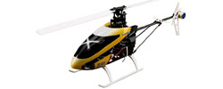 Kategorie Blade 200 SR X