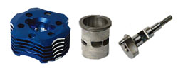 Kategorie Spare Parts