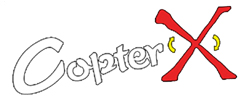 Kategorie CopterX Flybarless Spare Parts