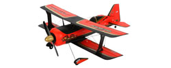 Kategorie E-flite UMX Beast