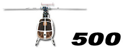 Kategorie Spare Parts of 500 Scale