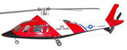 Kategorie Ersatzteile für Agusta A-109