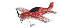 Kategorie E-flite UMX Extra 300 3D