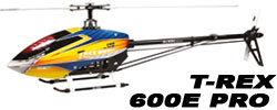 Kategorie T-REX 600E PRO