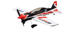 Kategorie E-flite UMX Sbach 342