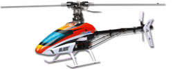 Kategorie E-flite Blade 450