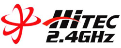 Kategorie Hitec Telemetrie