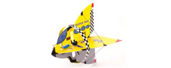 Kategorie E-flight UMX Hyper Taxi