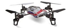 Kategorie E-flite Blade mQX