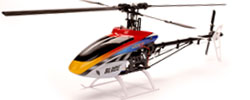 Kategorie E-flite Blade 500 3D