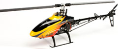 Kategorie E-flite Blade 500 X