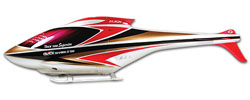 Kategorie Black Shark III 700