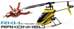 Kategorie Rakonheli nCPX Tuning