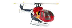 Kategorie Blade Red Bull BO-105 CB130X