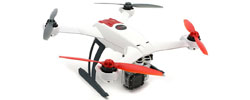 Kategorie Blade 350 QX
