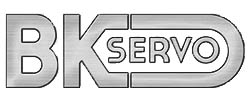 Kategorie BK Servos