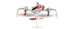 Kategorie Blade Nano QX 3D