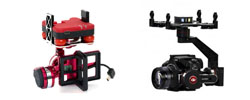 Kategorie ALIGN GIMBAL