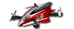 Kategorie Blade Mach 25 FPV Racer