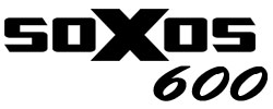 Kategorie soXos 600 Spare Parts