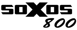 Kategorie soXos 800 Ersatzteile