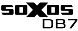 Kategorie soXos DB7 Spare Parts