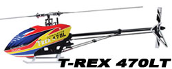Kategorie T-REX 470LT DOMINATOR