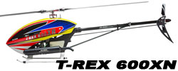 Kategorie T-REX 600XN