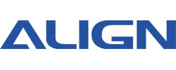 Kategorie Align 3G / 3GX / GPRO / APS