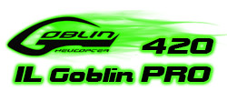 Kategorie SAB iL GOBLIN PRO 420