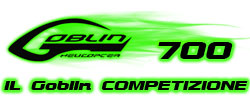 Kategorie SAB ilGOBLIN COMPETIZIONE