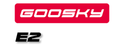 Kategorie GOOSKY E2
