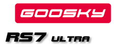 Kategorie GOOSKY RS7 ULTRA
