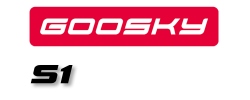 Kategorie GOOSKY S1