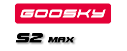 Kategorie GOOSKY S2 MAX