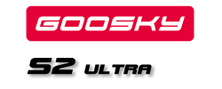 Kategorie GOOSKY S2 ULTRA