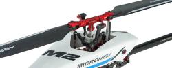 Kategorie Upgrade OMP M2