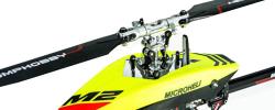 Kategorie Upgrade OMP M2 EVO