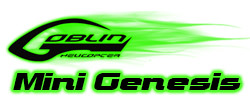 Kategorie SAB GOBLIN Mini Genesis