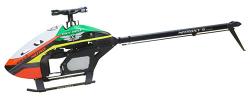 Kategorie Nitroxy 5 Spare Parts