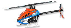 Kategorie OMPHOBBY M2 V3 PRO / Sport