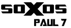 Kategorie soXos PAUL 7 Spare Parts