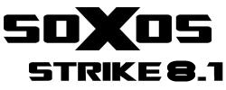 Kategorie soXos Strike 8.1 Spare Parts 