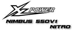 Kategorie XLPower Nimbus 550 Nitro