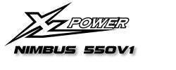 Kategorie XLPower Nimbus 550 V1