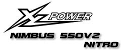 Kategorie XLPower Nimbus 550 V2 Nitro