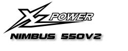 Kategorie XLPower Nimbus 550 V2