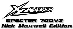 Kategorie XLPower Specter 700 V2 NME