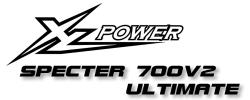 Kategorie XLPower Specter 700 V2 Ultimate